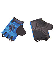 Apura Glove Kids - guanti ciclismo, Black/Blue