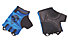 Apura Glove Kids - guanti ciclismo, Black/Blue