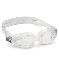 Aqua Sphere Eagle - occhialini da nuoto, White