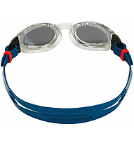 Aqua Sphere Kaiman - occhialini da nuoto, Blue