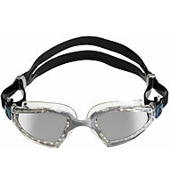 Aqua Sphere Kayenne Pro - occhialini da nuoto, Gray