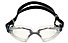Aqua Sphere Kayenne Pro.A - occhialini da nuoto, Black/White/Grey
