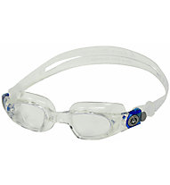 Aqua Sphere Mako - occhialini da nuoto, Blue