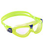 Aqua Sphere Seal 2 - occhialini da nuoto - bambino, Green
