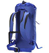 Arc Teryx Alpha FL 20 - zaino alpinismo, Blue