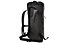 Arc Teryx Alpha FL 20 - zaino alpinismo, Black