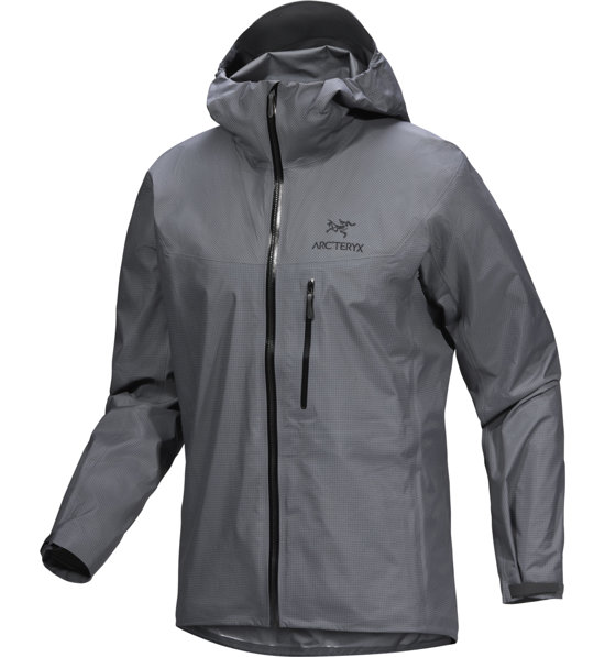 Arc Teryx Alpha Lightweight M - Hardshelljacke - Herren | Sportler.com
