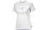 Arc Teryx ArcWord Cotton SS W - T-Shirt - Damen, White
