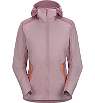 Arc Teryx Atom Lightweight Hoody W – giacca trekking - donna, Pink