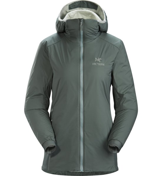 Arc'teryx Norvan Shell Jacket - Giacca antipioggia Donna | Acquista