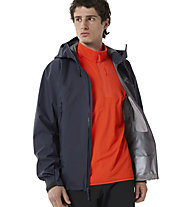 Arc Teryx Beta SL M - Hardshelljacke - Herren, Dark Blue