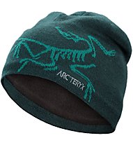 Arc Teryx Bird Head Toque - Mütze Skitouren, Green