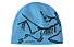 Arc Teryx Bird Head Toque - berretto, Azure