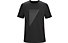 Arc Teryx Captive Arc'postrophe SS – T-shirt - uomo, Black