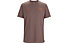 Arc Teryx Captive Split SS M – T-shirt - uomo, Brown