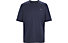 Arc Teryx Cormac Crew SS M – T-shirt - uomo, Dark Blue