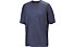 Arc Teryx Cormac Logo SS M – T-Shirt - Herren, Dark Blue