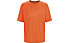 Arc Teryx Cormac Logo SS M – T-shirt - uomo, Orange