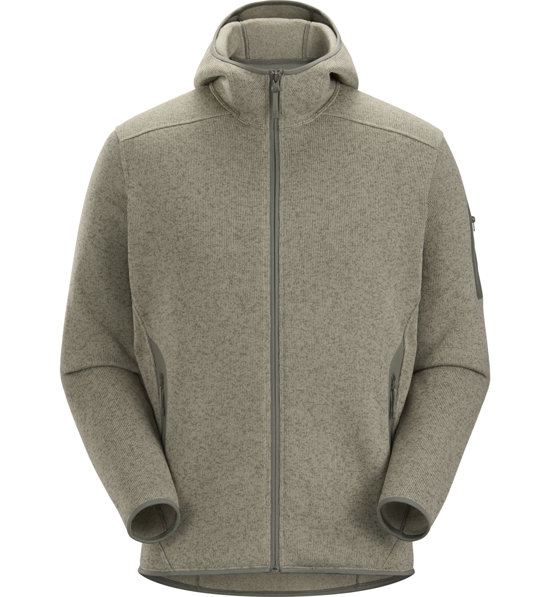 Arc Teryx Covert Hoody M - Fleecejacke - Herren | Sportler.com