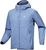 Arc Teryx Gamma Lightweight Hoody M - giacca softshell - uomo, Light Blue
