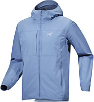 Arc Teryx Gamma Lightweight Hoody M - giacca softshell - uomo, Light Blue