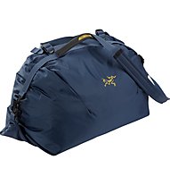 Arc Teryx ION Rope Bag - borsa porta corda, Dark Blue