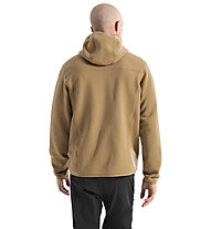 Arc Teryx Kyanite Hoody M - Fleecejacke - Herren, Light Brown