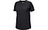 Arc Teryx Lana Crew SS W – T-shirt - donna, Black
