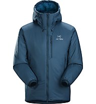 Arc Teryx Nuclei SV - giacca alpinismo - uomo, Blue