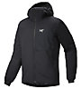 Arc Teryx Proton Hoody M - giacca alpinismo - uomo, Black