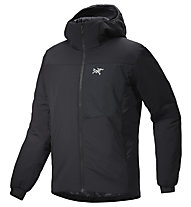 Arc Teryx Proton Hoody M - giacca alpinismo - uomo, Black