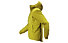 Arc Teryx Proton Hoody M - giacca alpinismo - uomo, Yellow