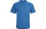 Arc Teryx Remige Word SS - T-shirt trekking - uomo, Blue