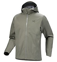 Martini Sportswear Giacca Uomo - Open.Mind - lake/lake