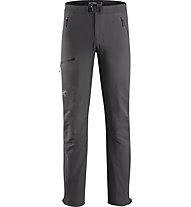 Arc Teryx Sigma AR - pantaloni trekking - uomo, Grey
