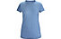 Arc Teryx Taema Crew - T-Shirt - Damen, Light Blue