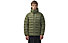 Arc Teryx Thorium Hoody M - giacca piumino - uomo, Dark Green