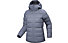 Arc Teryx Thorium Hoody W - Daunenjacke - Damen, Blue