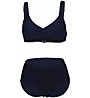Arena Bodylift Manuela Cup C W - Bikini - Damen, Dark Blue