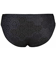 Arena Camo Kikko - Badeanzug - Herren, Black