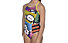 Arena Cheerfully Jr Light One Piece - costume - bambina, Multicolor