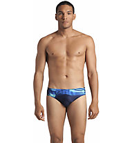 Arena Dreamhline M - costume - uomo, Blue