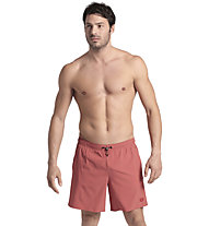 Arena Evo Beach Solid M - costume - uomo, Light Red