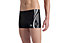 Arena Graphic M - Badehose - Herren, Black