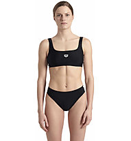 Arena Icons W - Bikini - Damen, Black