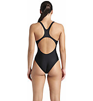 Arena Pro Back Graphic W - Badeanzug - Damen, Black