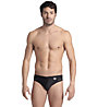 Arena Pro File M - costume - uomo, Black