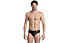 Arena Pro File M - costume - uomo, Black