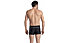 Arena Pro File M - costume - uomo, Black/Grey