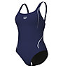 Arena Shapewear Ludovica W - Badeanzug - Damen, Dark Blue